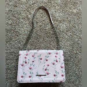 Steve Madden Floral Purse